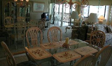 Sanibel Island, Florida, Vacation Rental Condo