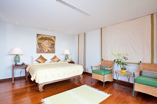 Thailand Villa Rentals