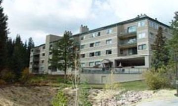 Copper, Colorado, Vacation Rental Condo