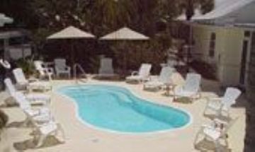 Sarasota, Florida, Vacation Rental House