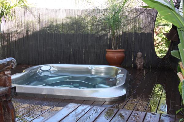 Jacuzzi
