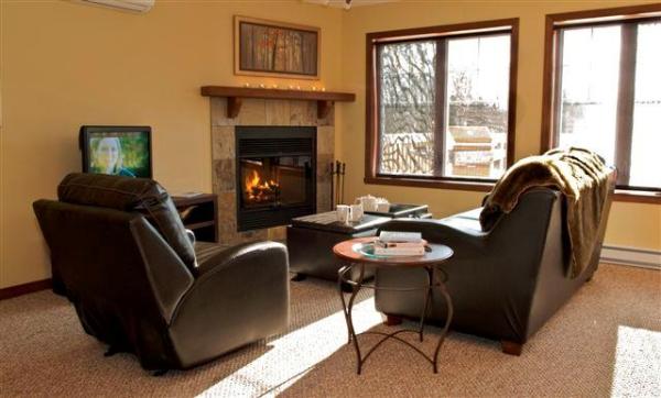 Sitting Area