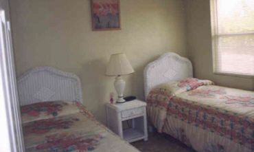 Englewood, Florida, Vacation Rental Condo