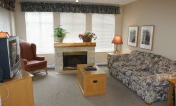 Whistler, British Columbia, Vacation Rental Condo
