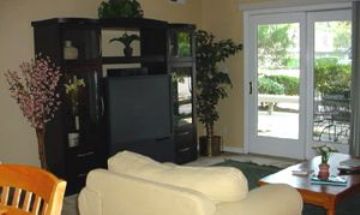 Hilton Head Island, South Carolina, Vacation Rental Condo