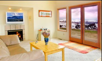 Chelan, Washington, Vacation Rental House