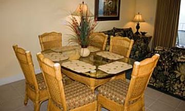 Panama City Beach, Florida, Vacation Rental Condo