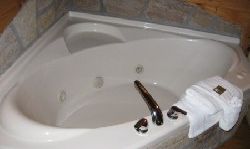 Gatlinburg, Tennessee, Vacation Rental Cabin