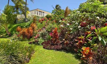 Koloa, Hawaii, Vacation Rental Villa