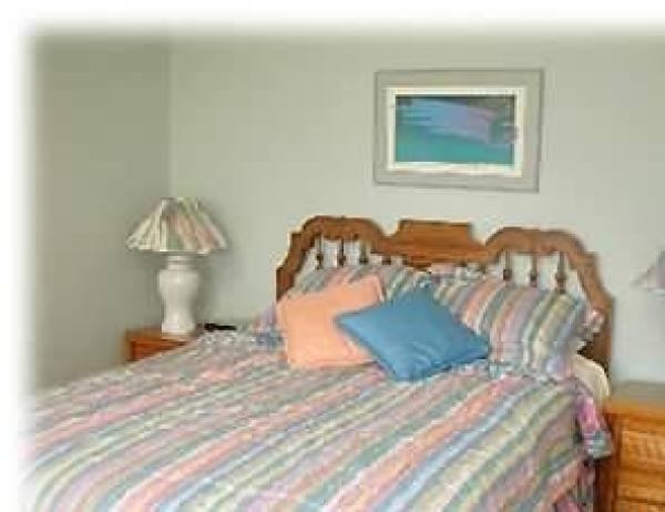 Bedroom #2
