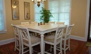 Santa Rosa Beach, Florida, Vacation Rental Villa