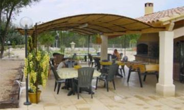 Isle-sur-Sorgue, Vaucluse, Vacation Rental Condo