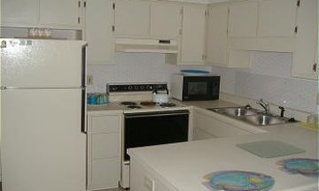 Panama City Beach, Florida, Vacation Rental Condo