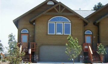 Pagosa Springs, Colorado, Vacation Rental Condo