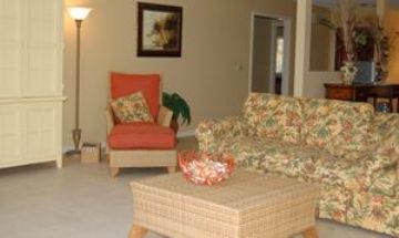 Hilton Head Island, South Carolina, Vacation Rental Villa