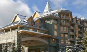 Whistler, British Columbia, Vacation Rental Condo