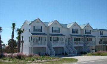 Mexico Beach, Florida, Vacation Rental House