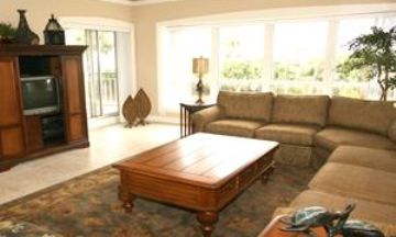 Hilton Head Island, South Carolina, Vacation Rental Condo