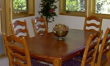Breckenridge, Colorado, Vacation Rental House