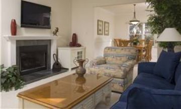 Hilton Head Island, South Carolina, Vacation Rental Villa