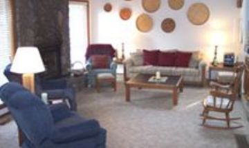 Sunriver, Oregon, Vacation Rental House