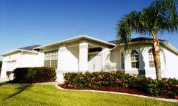 Fort Myers, Florida, Vacation Rental Villa
