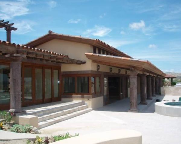 Villa Vista Del Mar