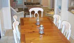 Kiawah Island, South Carolina, Vacation Rental House