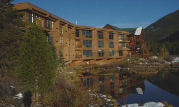 Keystone, Colorado, Vacation Rental Condo