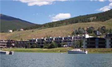 Dillon, Colorado, Vacation Rental Condo