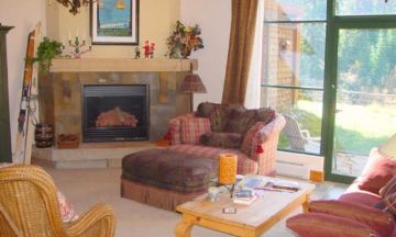 Keystone, Colorado, Vacation Rental House