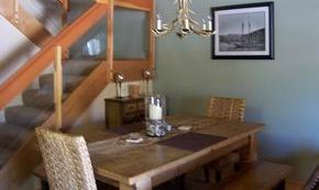 Mammoth Lakes, California, Vacation Rental Condo