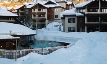 Steamboat Springs, Colorado, Vacation Rental Condo