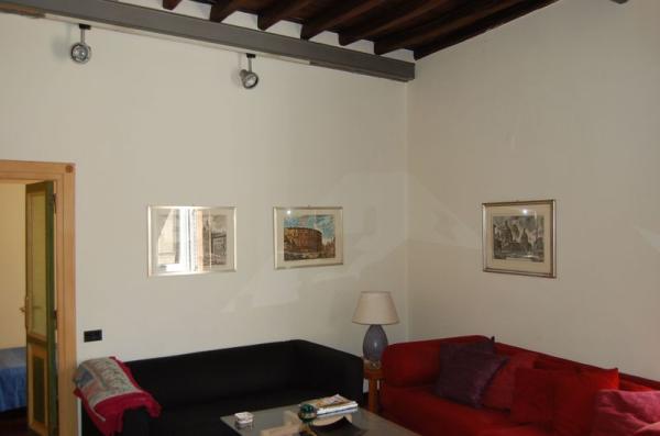 Another View of Living Room
