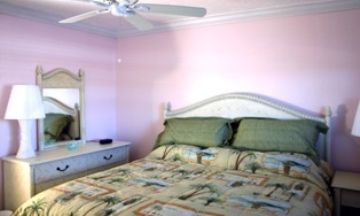 Sanibel, Florida, Vacation Rental Condo