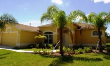 Fort Myers, Florida, Vacation Rental Villa