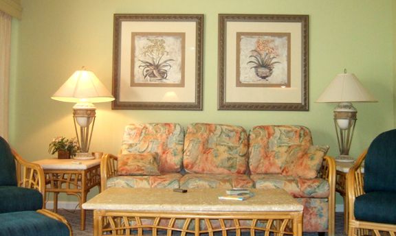 South Kihei, Hawaii, Vacation Rental Condo