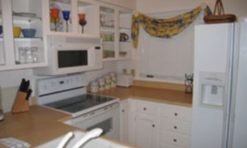 Kiawah Island, South Carolina, Vacation Rental Condo