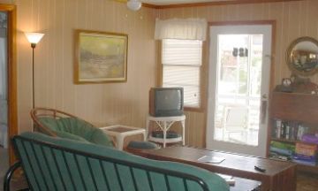 Edisto Island, South Carolina, Vacation Rental House