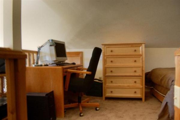 Loft Bedroom 4 