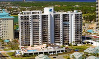 Miramar Beach, Florida, Vacation Rental Condo