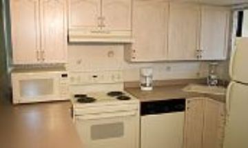 Destin, Florida, Vacation Rental Condo