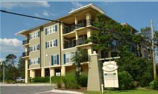 Santa Rosa Beach, Florida, Vacation Rental Condo