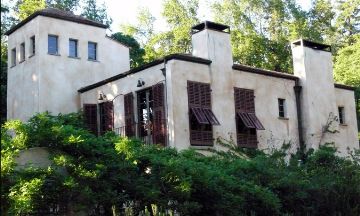 Kenwood, California, Vacation Rental House