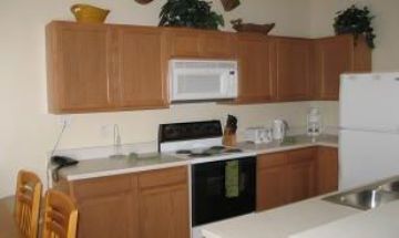 Davenport, Florida, Vacation Rental Villa