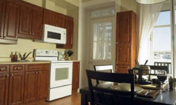 Quebec City, Quebec, Vacation Rental Condo