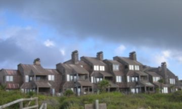 Kiawah Island, South Carolina, Vacation Rental Condo