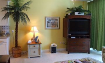 Gulf Shores, Alabama, Vacation Rental Condo
