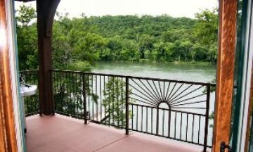 Branson, Missouri, Vacation Rental Condo