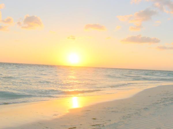 Sunset North Beach